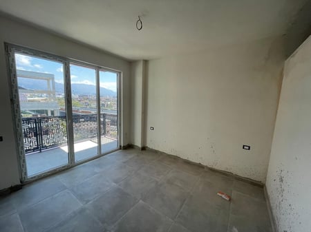 Apartament per shitje, 1+1 i konvertuar ne 2+1 ne Paskuqan!