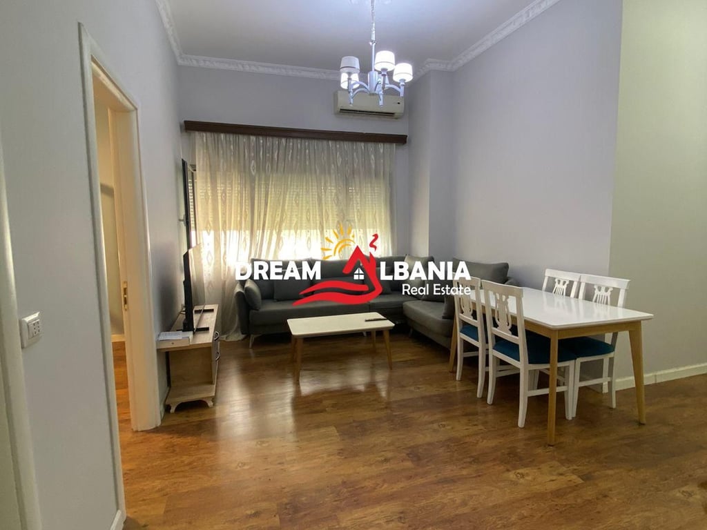 Apartament 3+1 me qera tek Zogu i Zi, perballe Ring Center ne Tirane (ID 4231270)