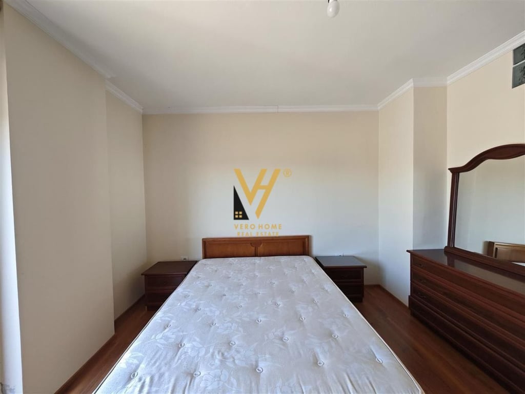 AFFITTASI PENTHOUSE 2+1+BLK A FRESK PER 550 EURO