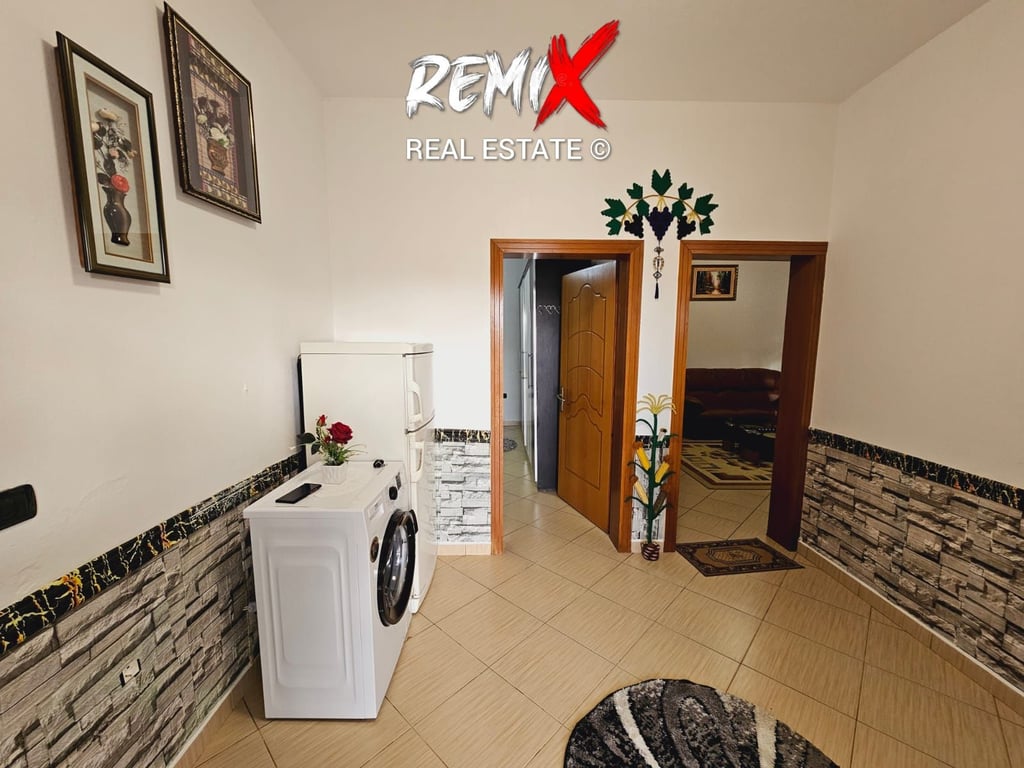 SHITET VILE 1 KATESHE NE ZONEN E KENETES, DURRËS