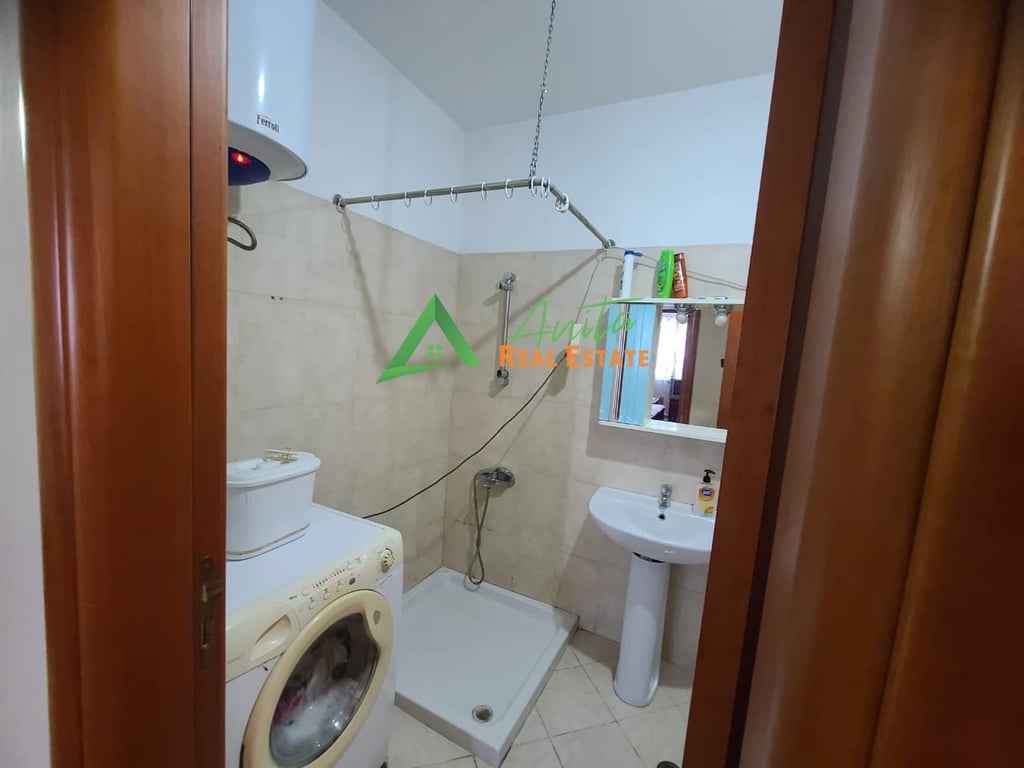 Kinostudio apartment 1+1 for rent