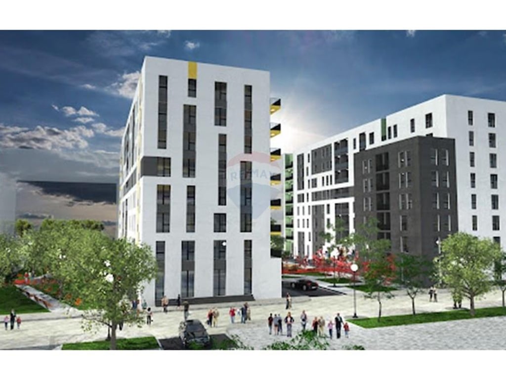 2+1 Apartment for Sale at Tirana Entry 2!