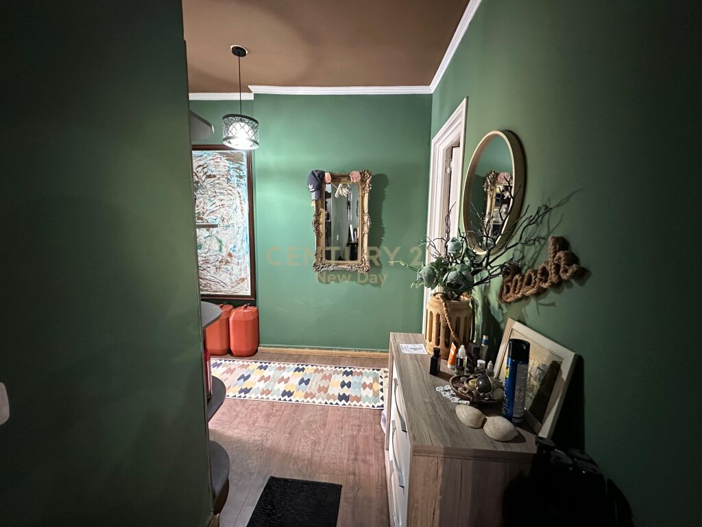 Shitet Studio 1+1 tek Mali i Robit, Durrës - 56000€