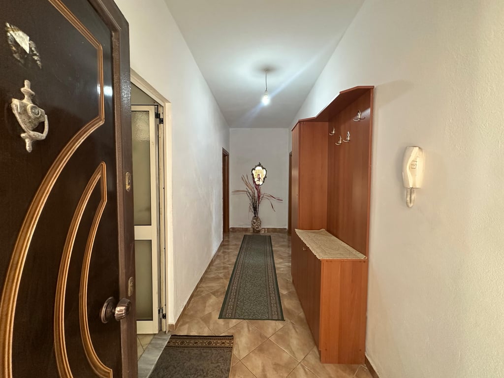 2+1 Apartment for Rent in Illyria Beach