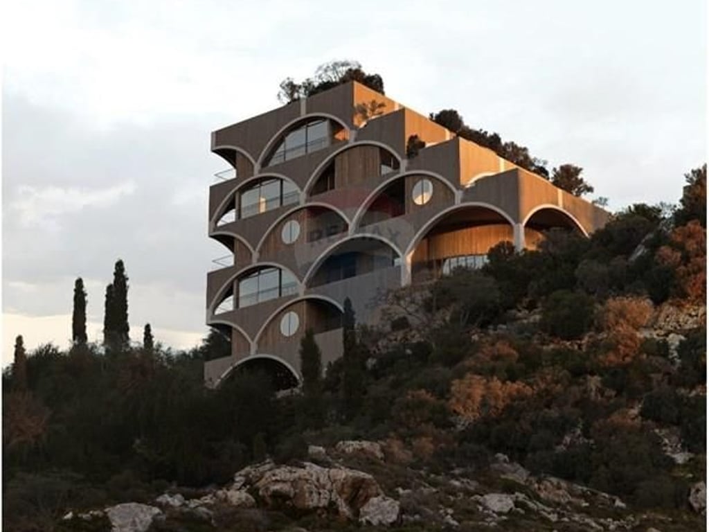 Apartament Modern në Shëngjin