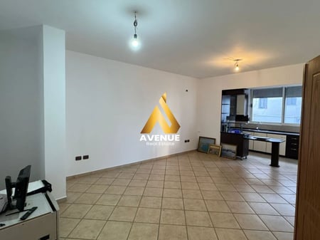 JEPET ME QIRA APARTMENT 2+1+2 TUALETE 21 DHJETORI, TIRANE