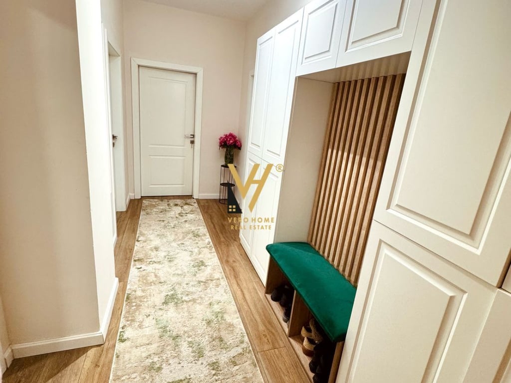 VENDESI APPARTAMENTO 2+1 A ALI DEMI 210.000 EURO