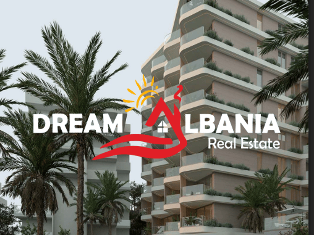 Apartment for sale 2+1+2+wardrobe Butrinti Street Saranda (ID 41211953)