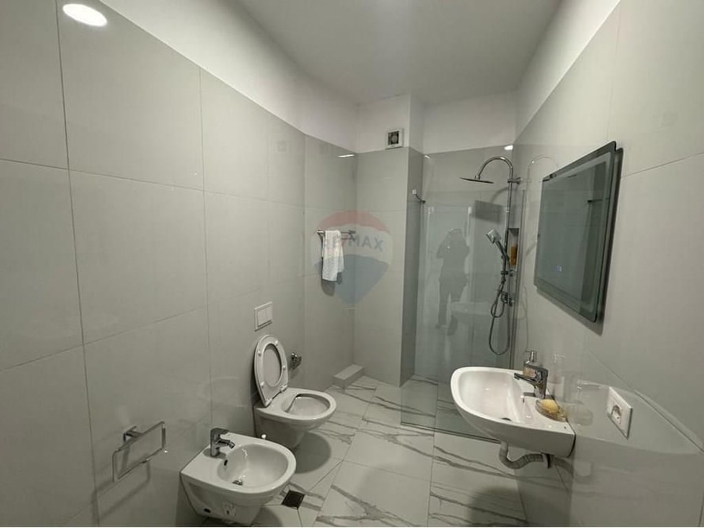 Appartamento - In Affitto 2+1 - Complesso Turdiu