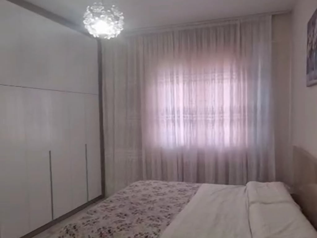 Apartament 2+1 me qira tek Ish Fusha e Aviacionit 