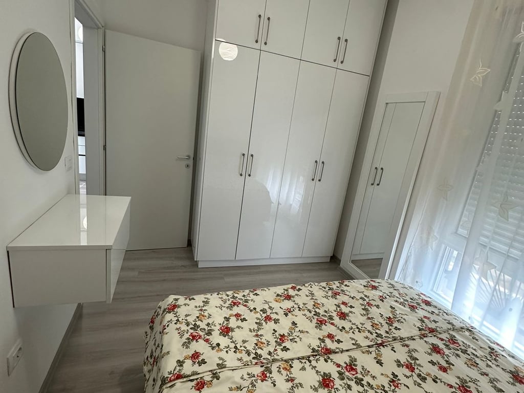 1+1 APARTMENT FOR RENT PORCELAIN