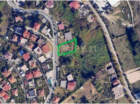 Tokë për shitje në Farkë Ideale për ndërtimin e një vile private!