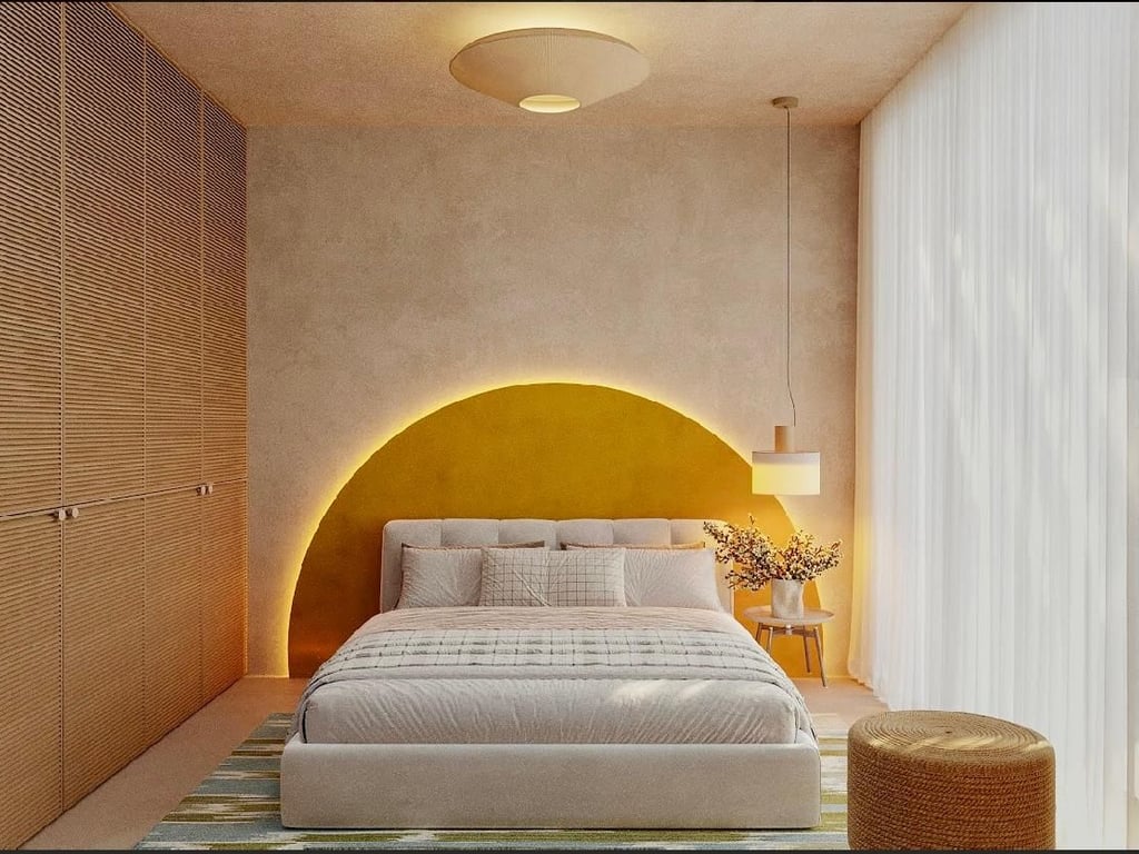 VILLA IN SAN NICOLAS