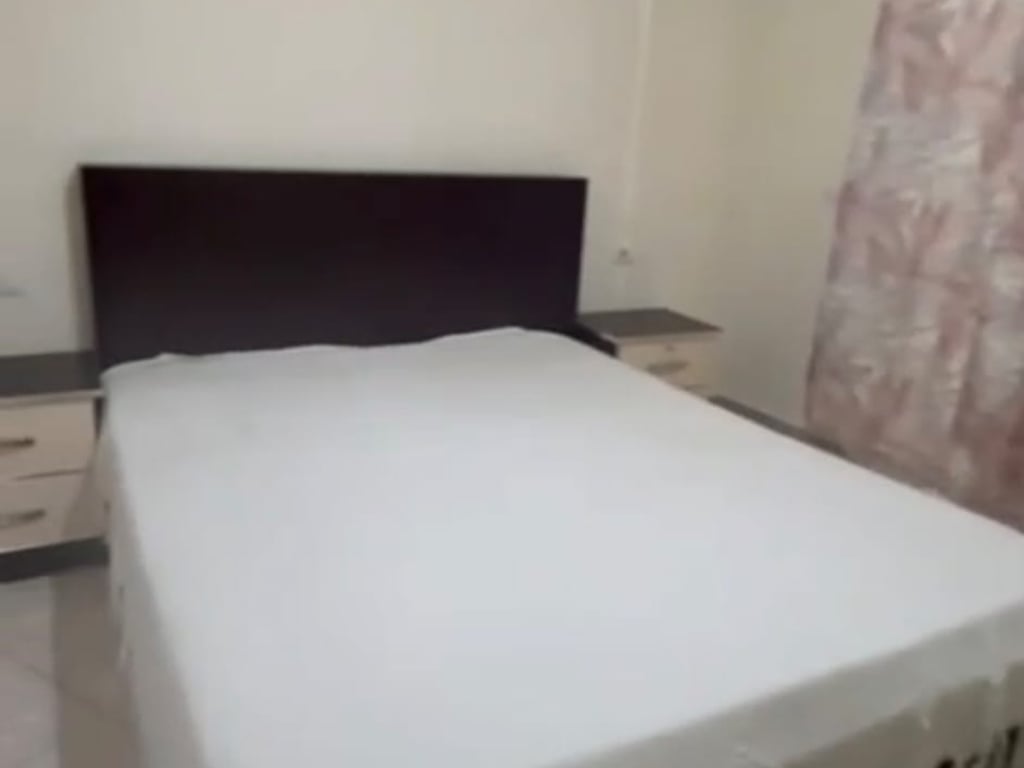 1+1 apartment for rent in Astir.