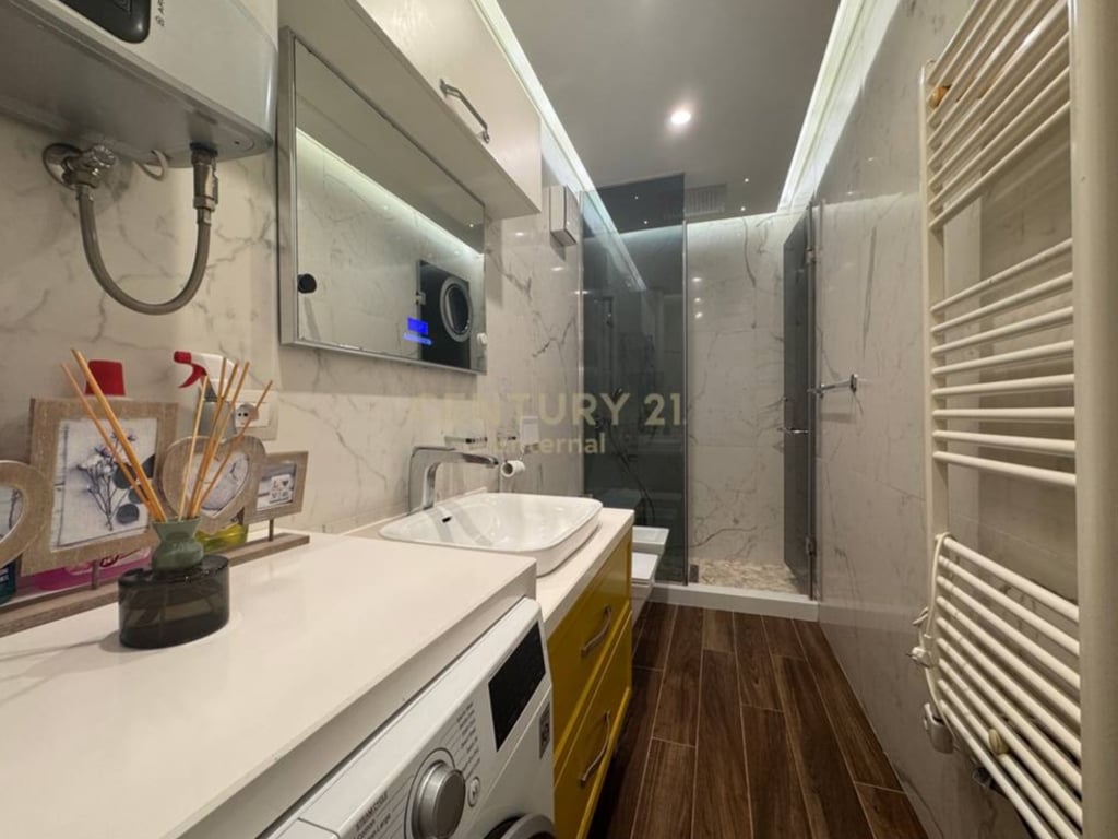 ✨ SHITET APARTAMENT MODERN 2+1 – REZIDENCA KODRA E DIELLIT 2, TIRANË