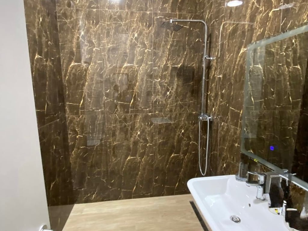 Appartamento 2+1+2 in vendita a Square21