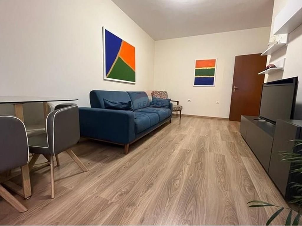 1+1 apartment for rent