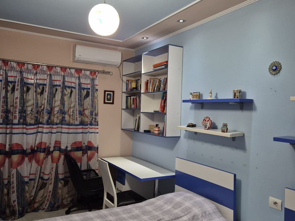 Appartamento 1+1 in affitto presso il vecchio Mercato Elettrico/Scuola di Balletto (450 Euro)