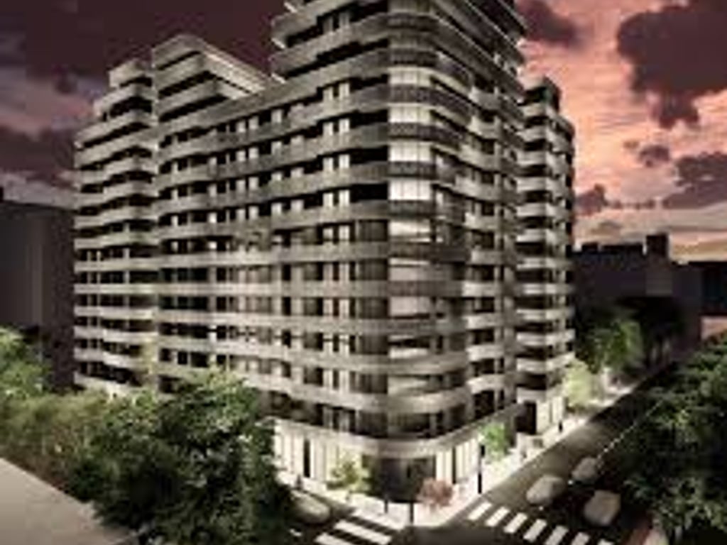 2+1+2 apartment for sale at Corner Residence, Arlis, Tirana.