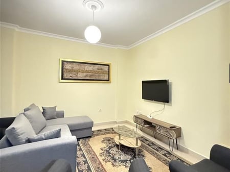 Apartament Me Qera 2+1 Ne Don Bosko (ID B2201287) Tirane