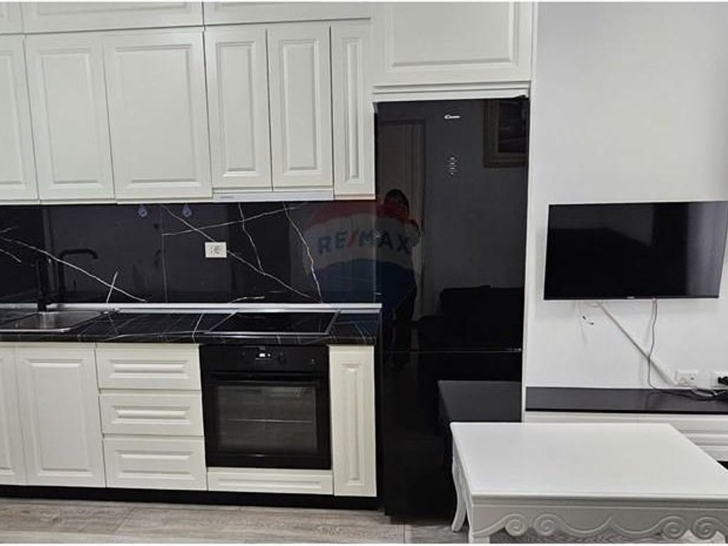 Appartamento 1+1 in affitto - Mangalem