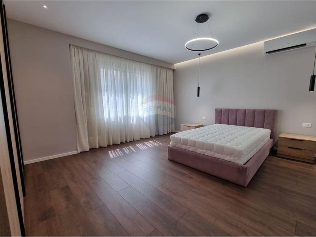 Appartamento 2+1+1 in Affitto