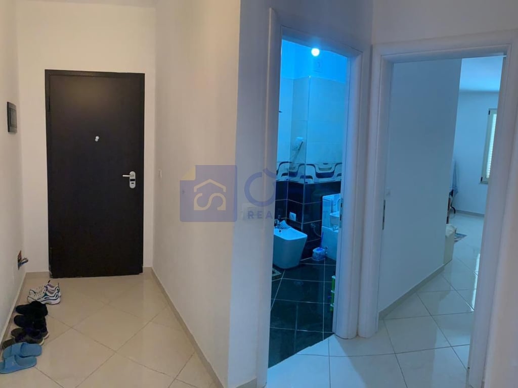 1+1 apartment for sale in Misto Mame.