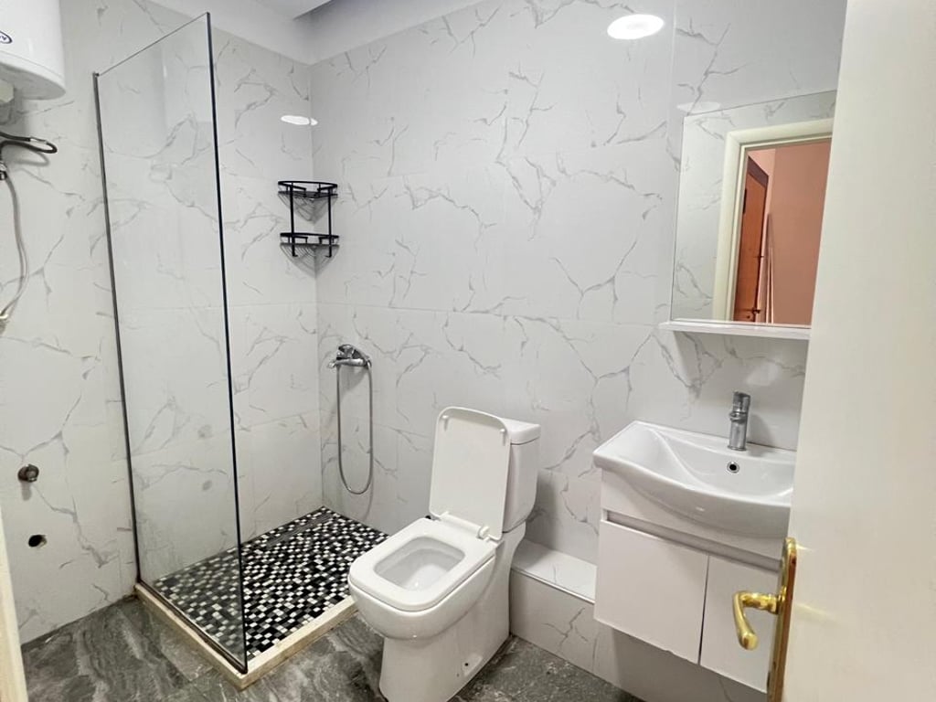 Apartament ne shitje 2+1