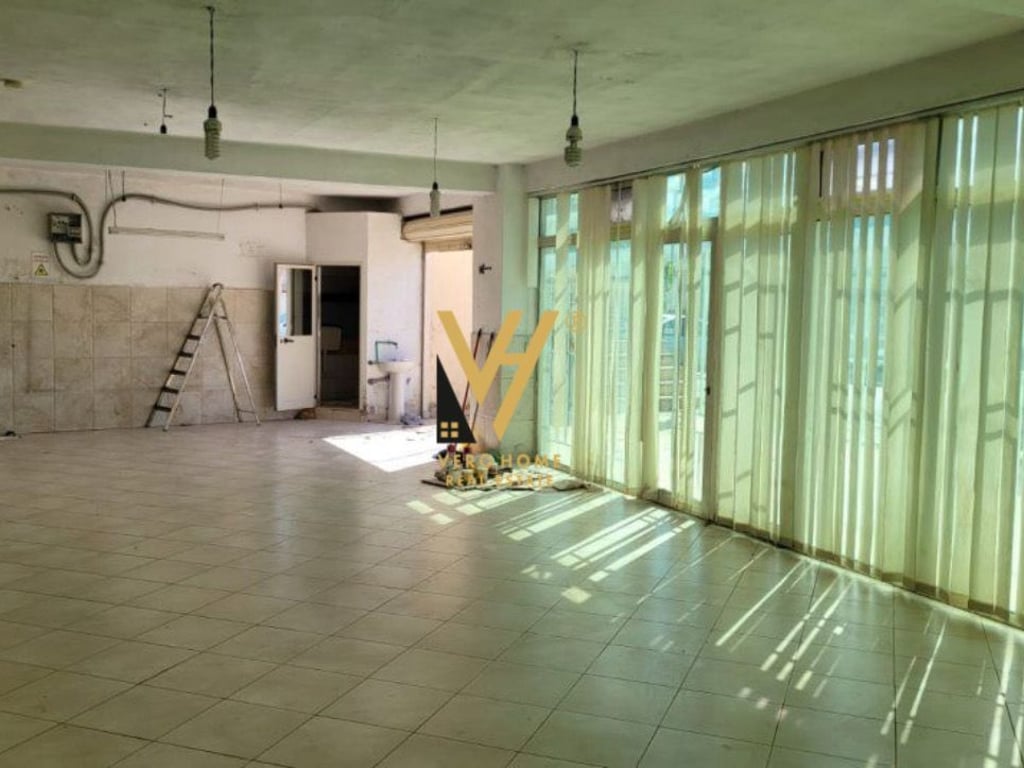 COMMERCIAL SPACE OF 400M2 FOR RENT AT KODRA E PRIFTIT 1,600 EURO