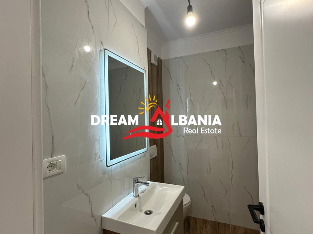 Appartamento 1+1 in Vendita vicino alla Procura del Circondario a Tirana (ID 41111044)