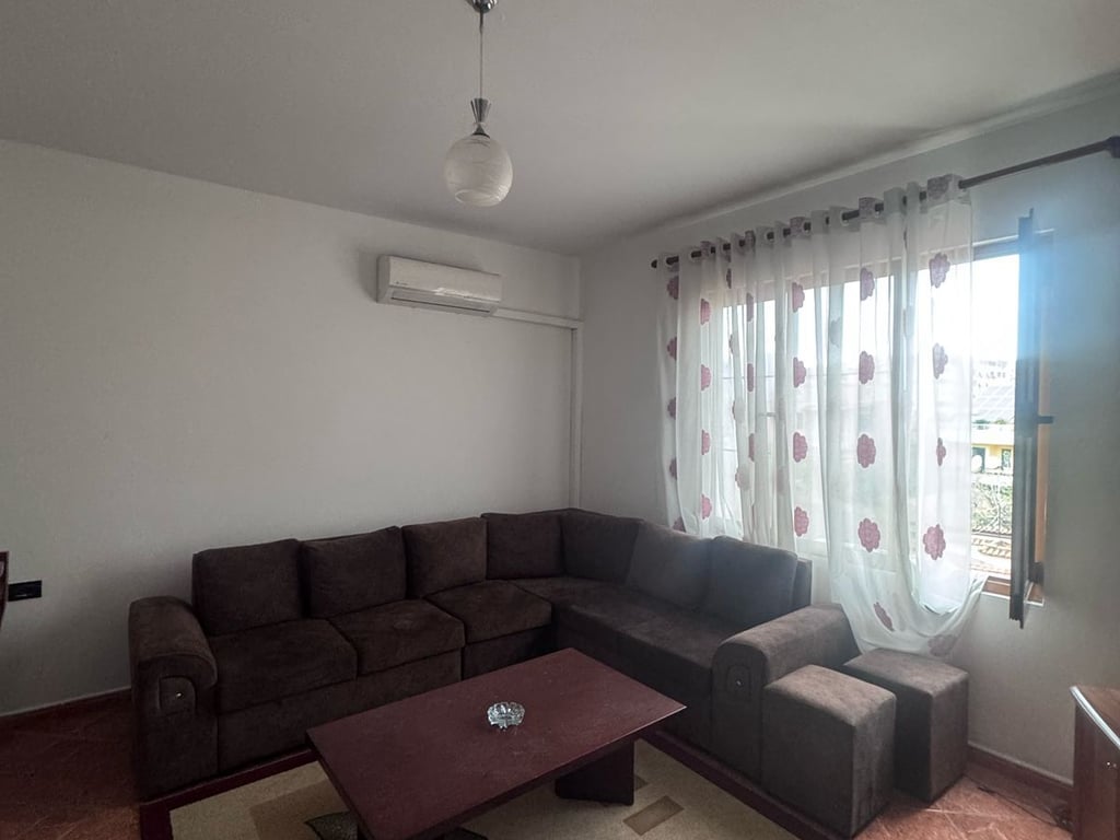 Affittasi Appartamento 1+1, Selvia (Vila Gold) Prezzo: 450 euro