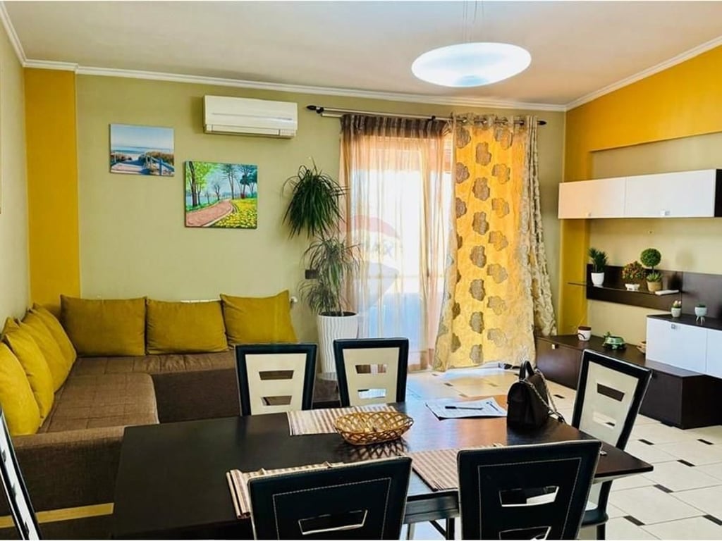 2+1 APARTMENT FOR RENT AT ELEONORE FOUNDATION