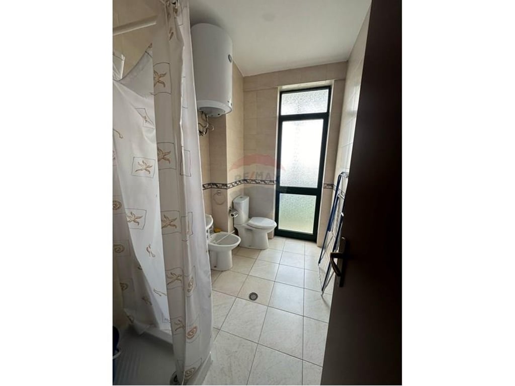QIRA APARTAMENT 1+1 LIQENI I THATE