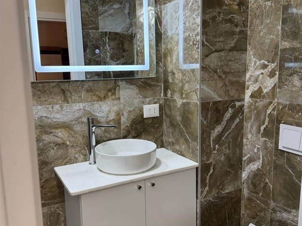 Apartament 2+1 me qira te Delijorgji
