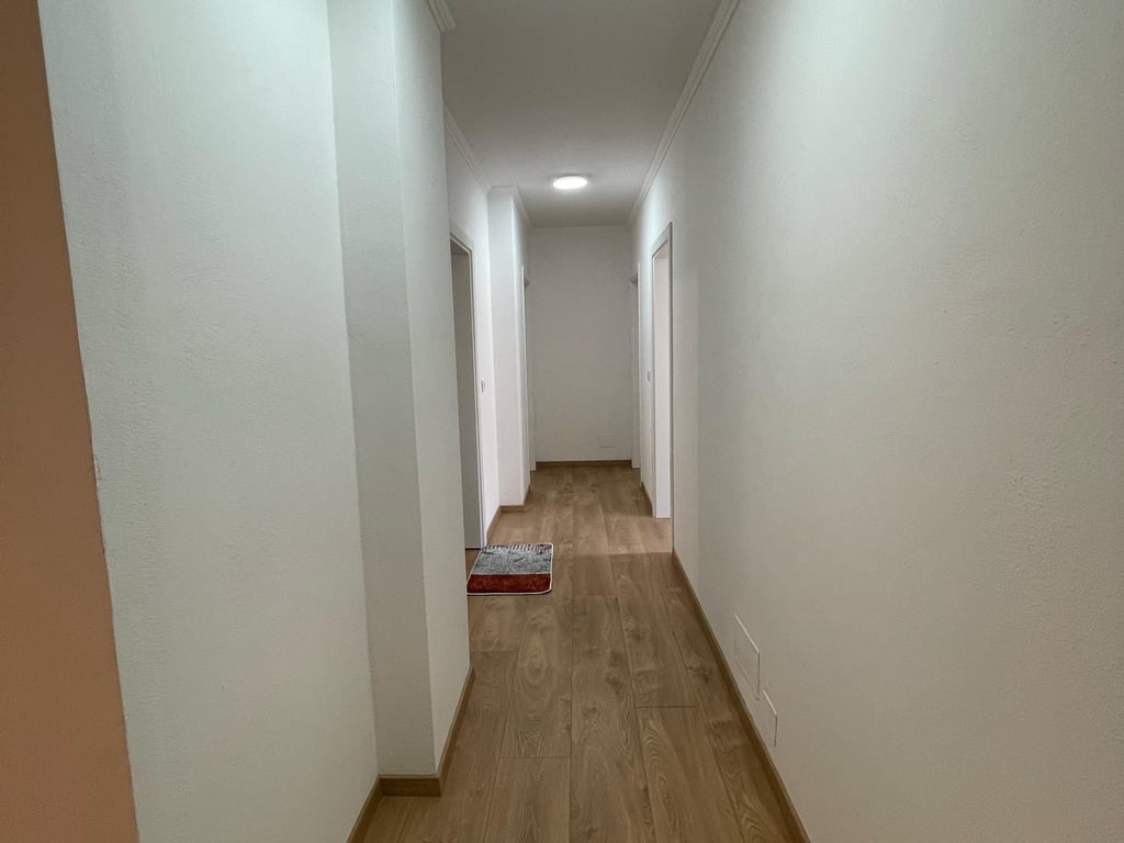 🏡 Jepet me Qira Apartament 3+1+2 Tualete – Fresk, Tiranë