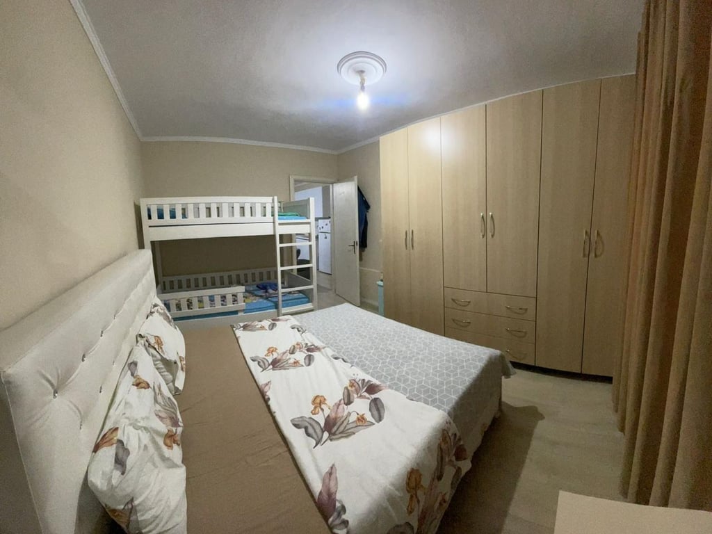 1+1 APARTMENT FOR RENT IN JORDAN MISJA