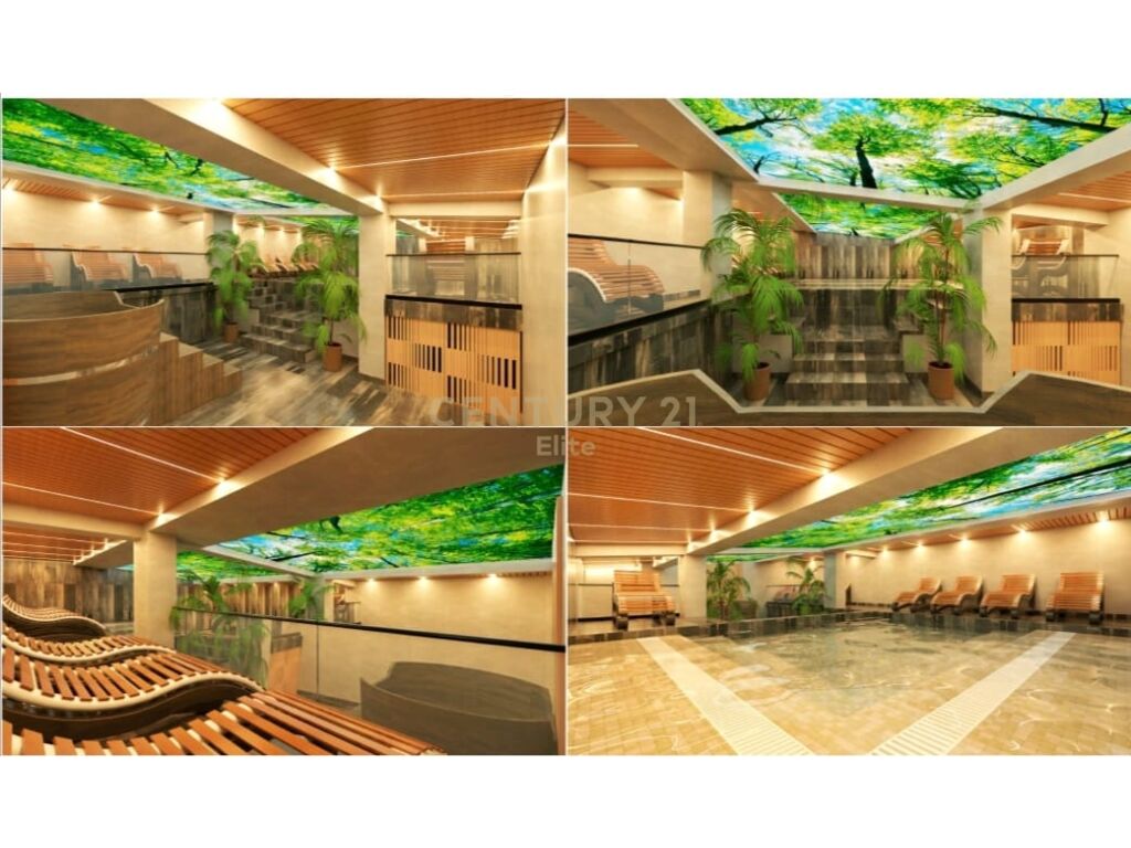 Shitet HOTEL me 36 Dhoma në Tiranë 🏨