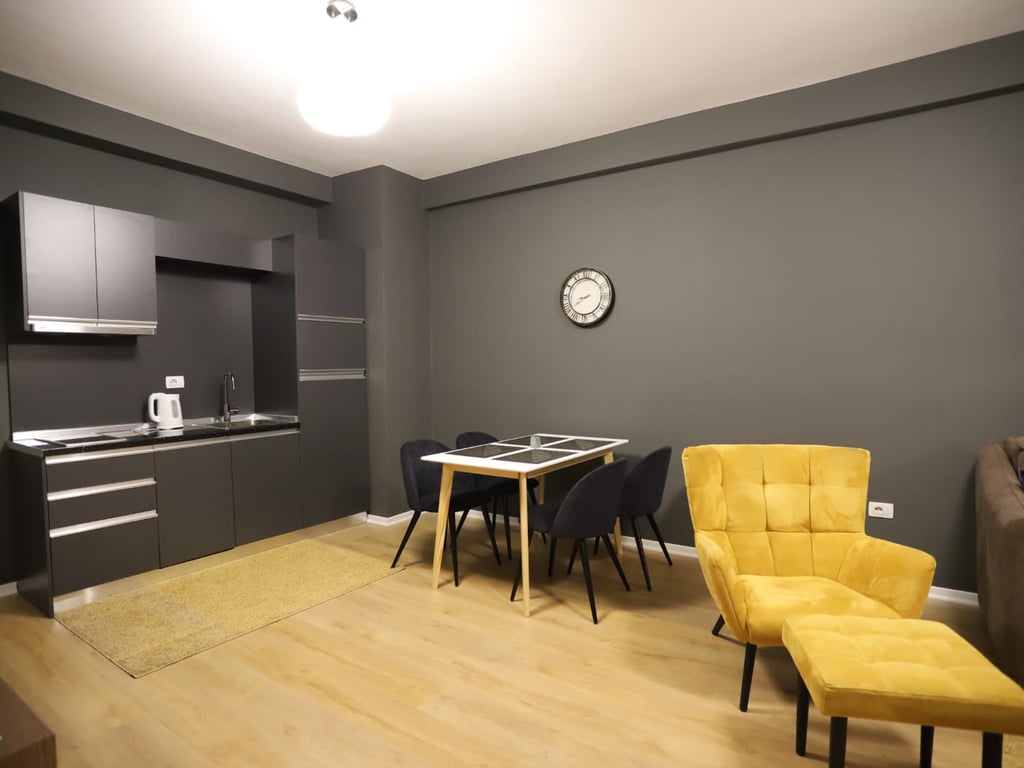 🏢 1+1 APARTMENT FOR RENT – December 21