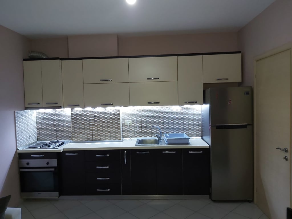 Apartment for rent 2+1
