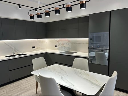 Appartamento Moderno 2+1+2 in Affitto, Selvia