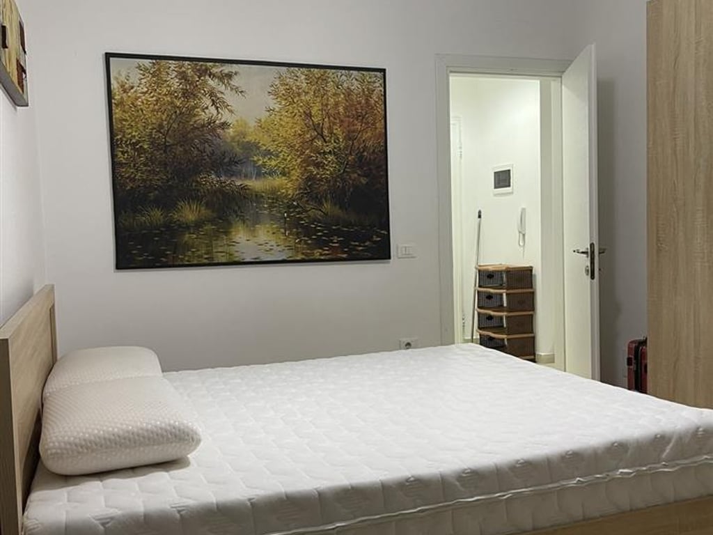 JEPET ME QERA APARTAMENT 1+1, KOMUNA E PARISIT, TIRANE