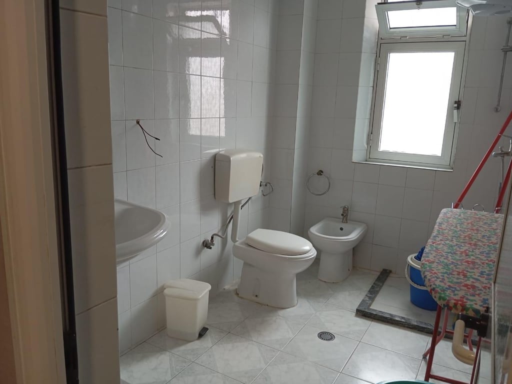 Apartament me qera te dispanseria