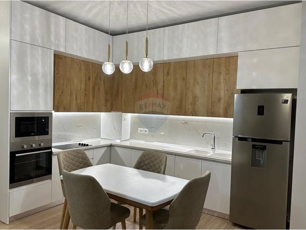 APPARTAMENTO 2+1 IN AFFITTO