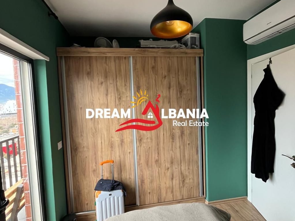 2+1 apartment for sale on Dibra Street near Vile Gold (ID 41211804)