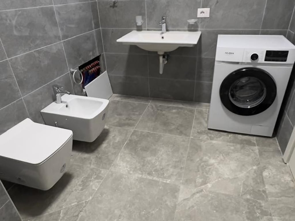 Affittasi appartamento 2+1 presso Grand Gallery.