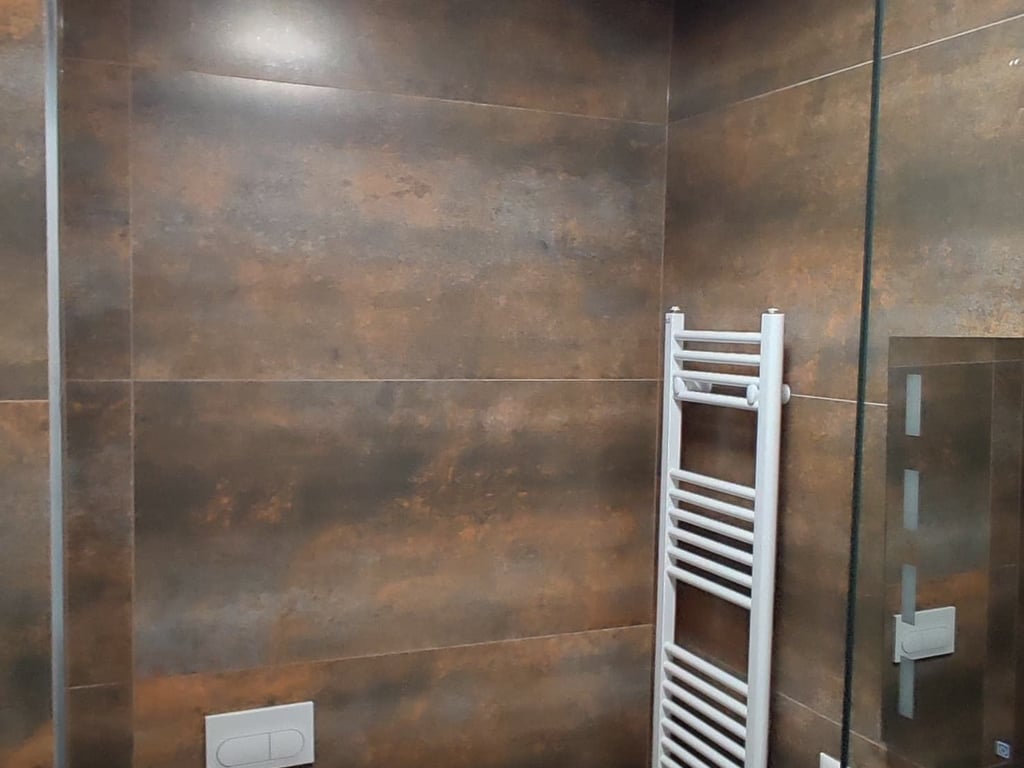 Appartamento 2+1+2 in Affitto - Forest Residence