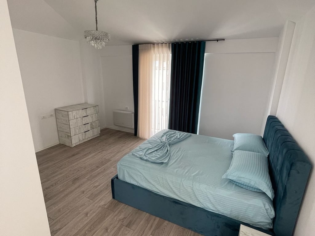 🏡 Villa for Rent – Residence "Vila Lule", TEG