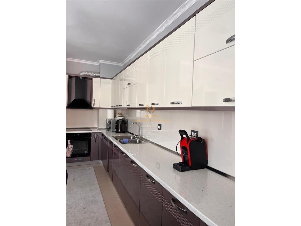Super apartment 2+1+2 for sale in Astir.