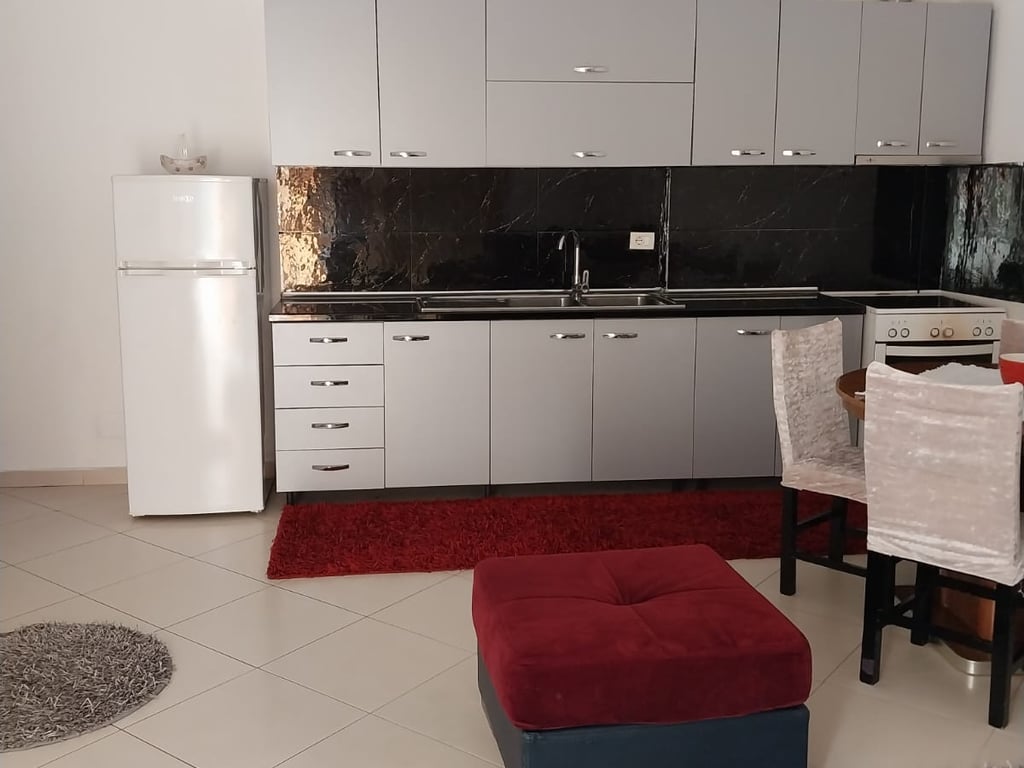 APARTAMENT ME QERA 2+1