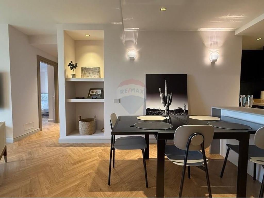 Luxury 2+1 apartment for sale.